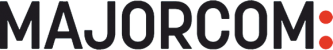 ONE-PRO Majorcom logo
